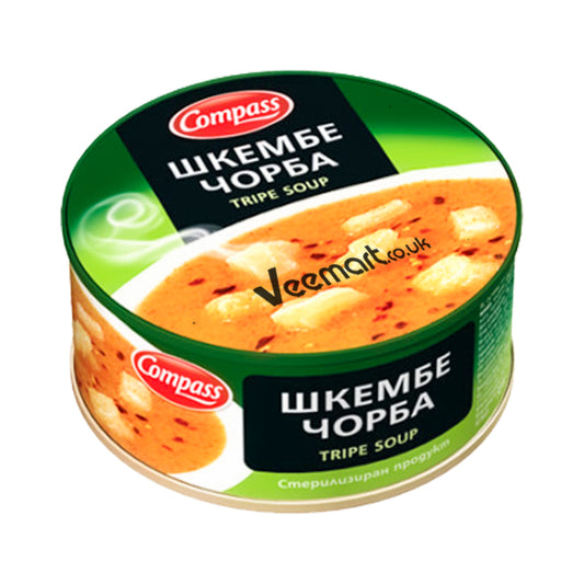 Compass Tripe Soup 300g