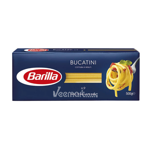 Barilla Bucatini 500g