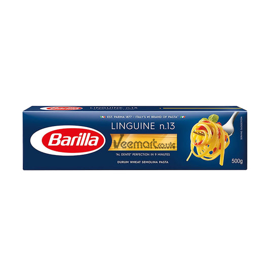 Barilla Linguine 500g