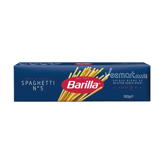 Barilla Spaghetti 500g