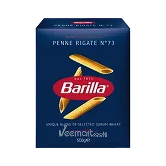 Barilla Penne Rigate 500g