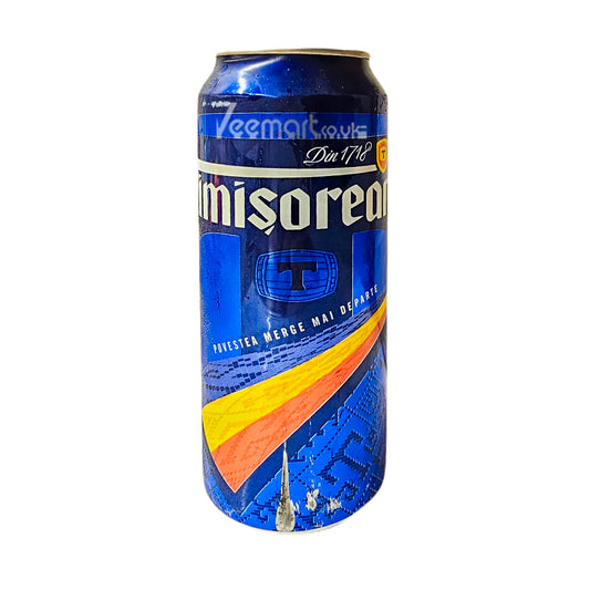 Timisoreana 500ML
