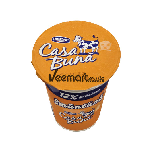 Danone Smantana Casa Buna 370g