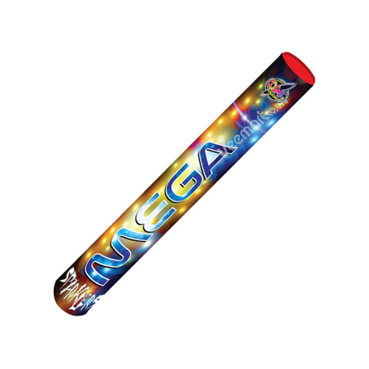Cosmic 16″ Mega Gold