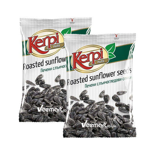 Kerpi Roasted Sunflower Seeds 90g