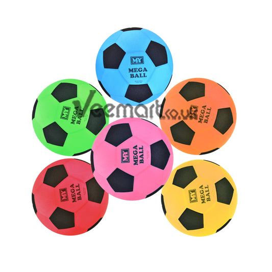 KandyToys 45cm Mega Ball