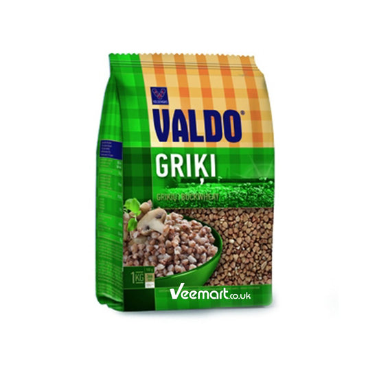 Valdo Buckwheat 1kg