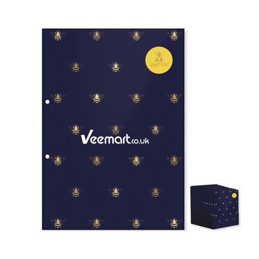 DG 100 Sheet A4 Refill Busy Life