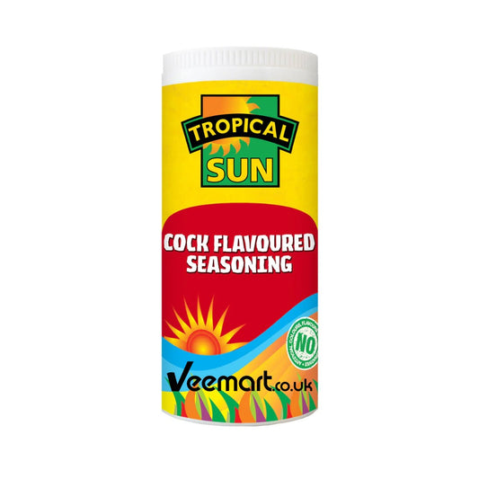 Tropical Sun Cock Flavored Seasoning 100G