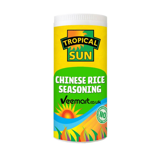 Tropical Sun Chinese Rice Seasoning 100G