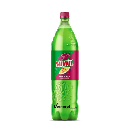 Sumol Maracuja 1.5l