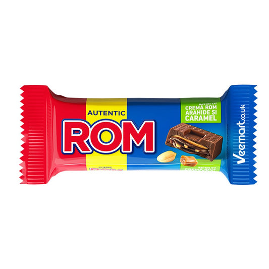 Rom Baton Cu Arahide 29g