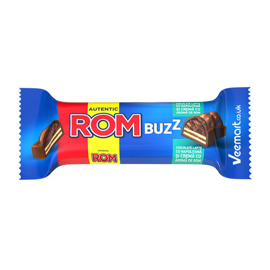 Rom Baton Buzz 50g
