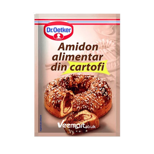 Dr. Oetker Amidon Cartofi 75g