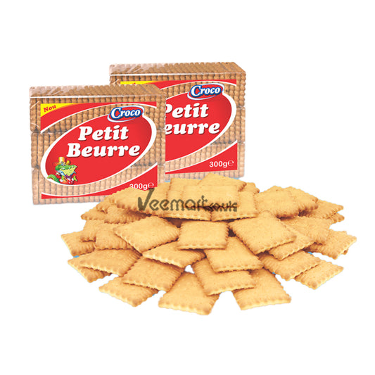 Croco Petit Beure 300g