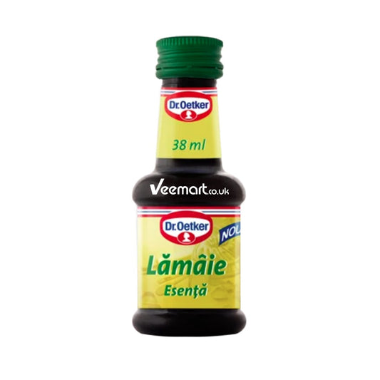 Dr. Oetker Esenta Lamaie 38ML