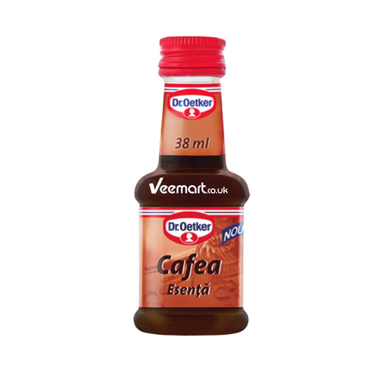 Dr. Oetker Esenta Cafea 38ML
