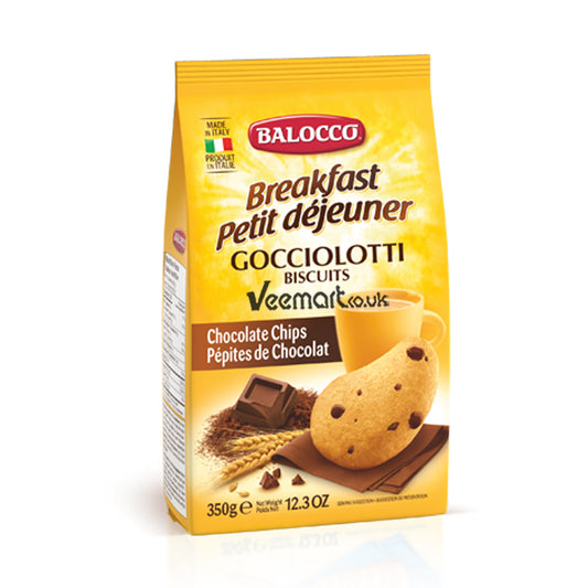Balocco Gocciolotti 350g