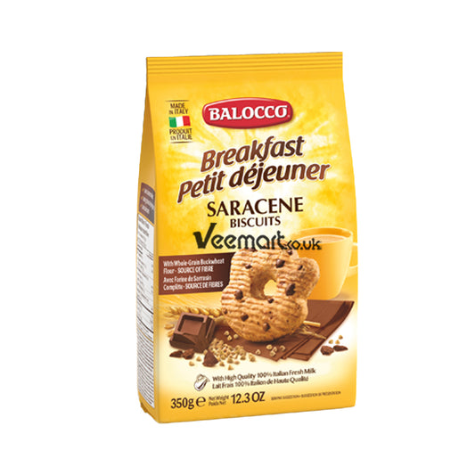 Balocco Saracene 350g