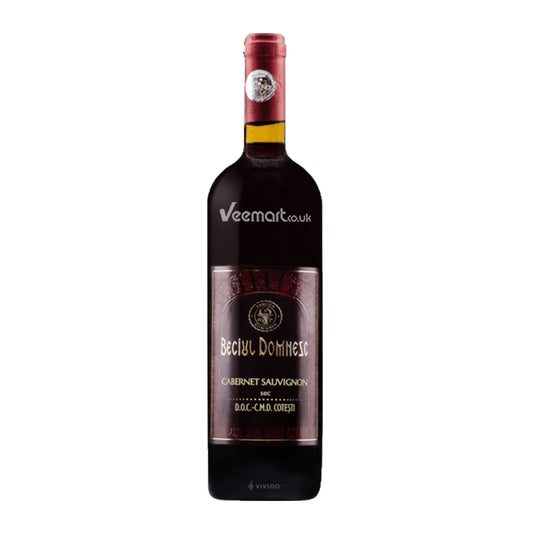 Beciul Domnsec Cabernet Sauvignon 75cl