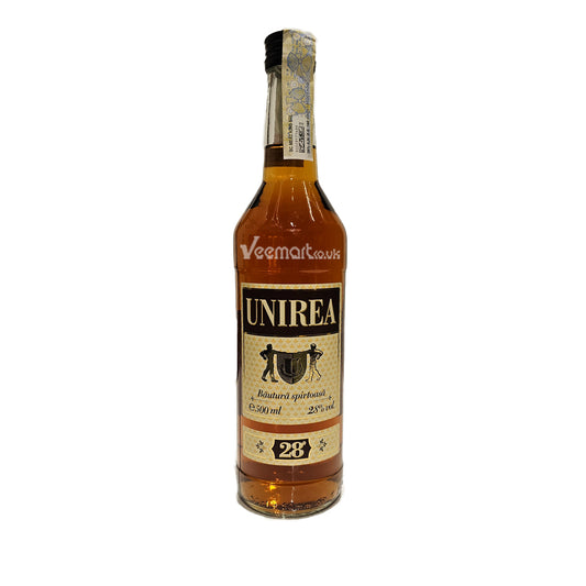 Unirea Bautura Spirtoasa 28% 0.5l