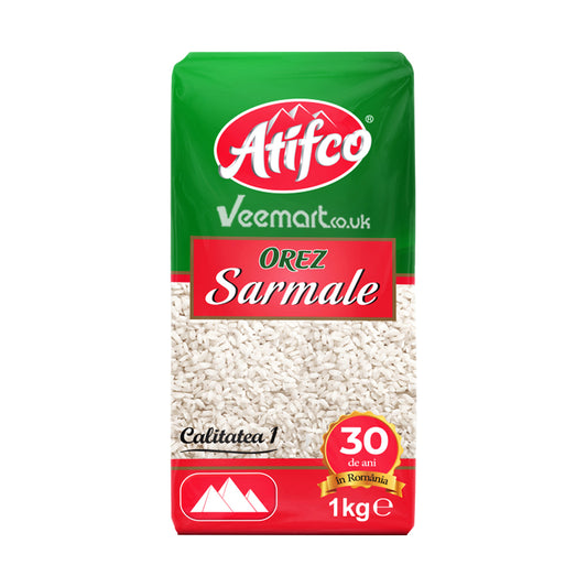 Atifco Orez Sarmale 1kg