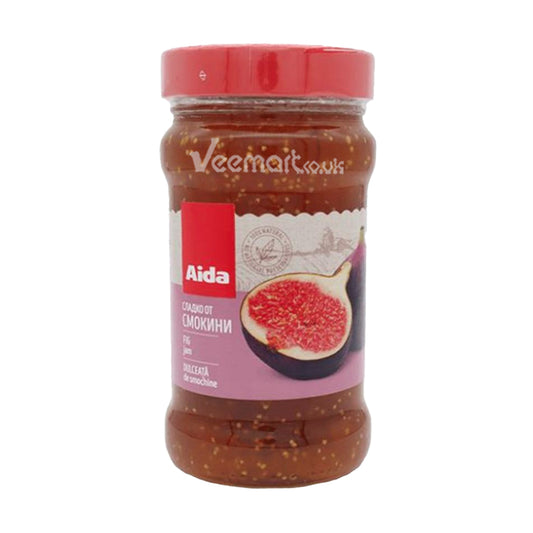 Aida Fig Jam 380G