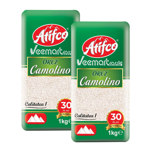 Atifco Orez Camolino 1kg