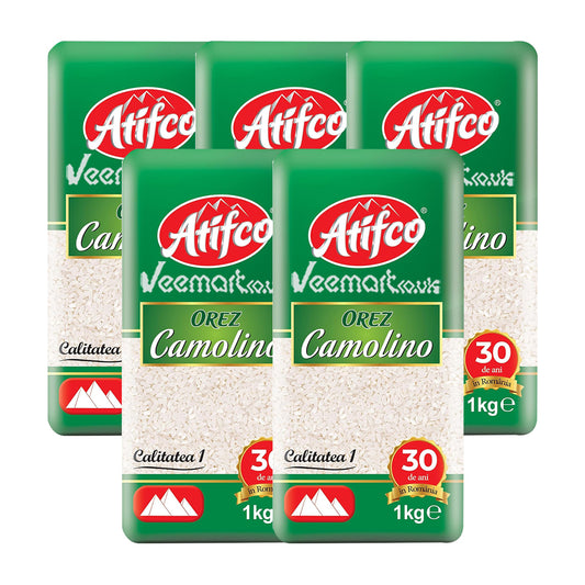 Atifco Orez Camolino 1kg