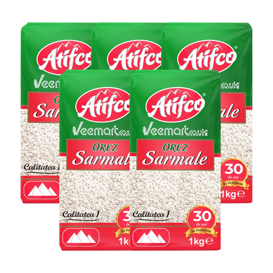 Atifco Orez Sarmale 1kg