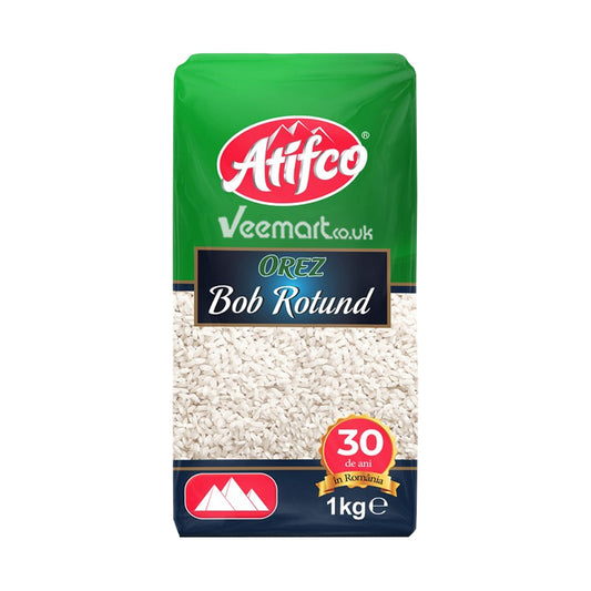 Atifco Orez Bob Rotund 1kg