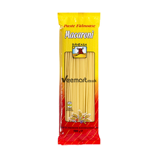 Baneasa Macaroni 500g