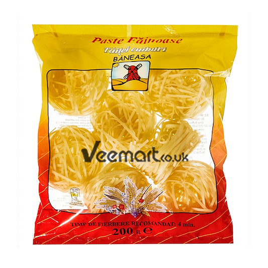 Baneasa Taitei Cuiburi 200g