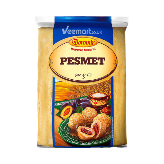 Boromir Pesmet 500g