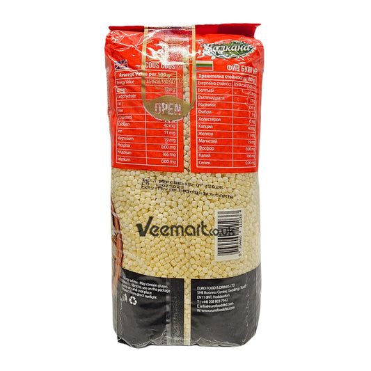 Balkan's Cous Cous 1kg