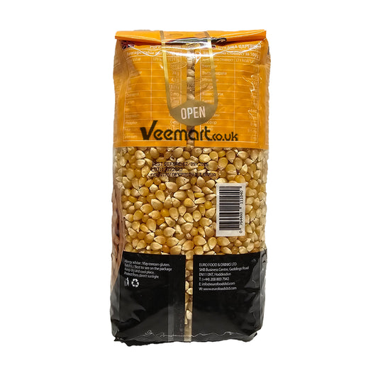 Balkan's Popping Corn 1kg