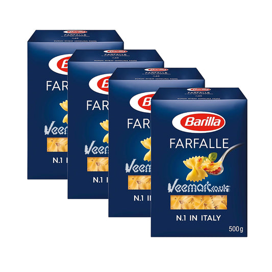 Barilla Farfalle 500g