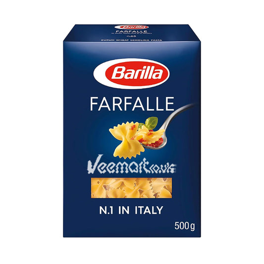 Barilla Farfalle 500g