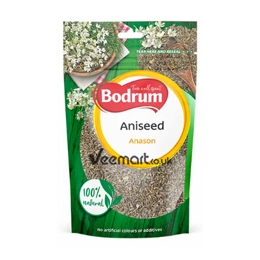 Bodrum Aniseed 100g