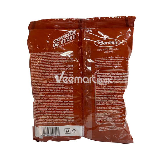 Boromir Covrigei Tarate Si Ulei Masline 100g