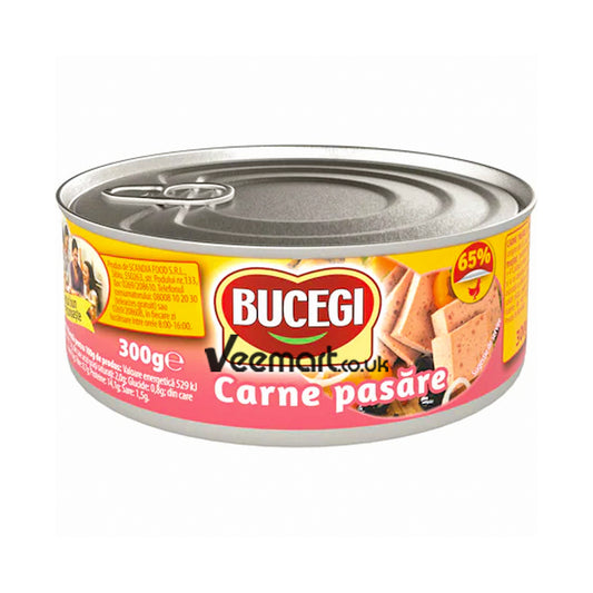 Bucegi Carne Pasare 300g
