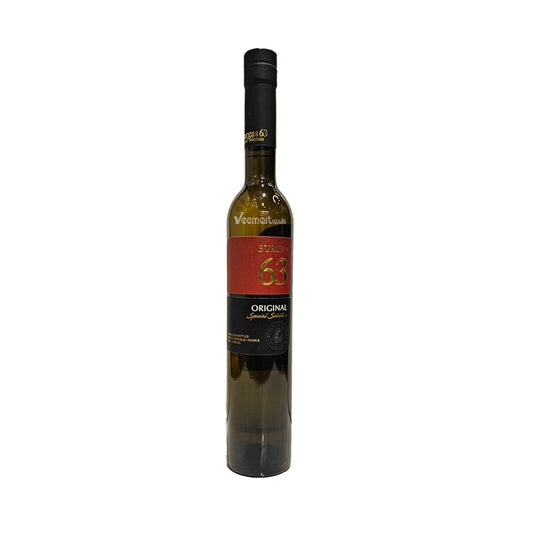Burgas 63 Special Grape Rakia 500ml