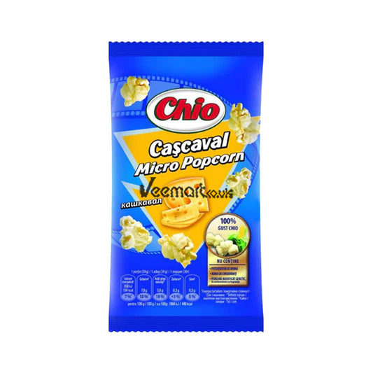 Chio Pop Cascavel 80g
