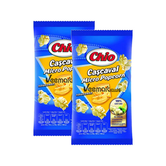 Chio Pop Cascavel 80g