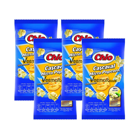 Chio Pop Cascavel 80g