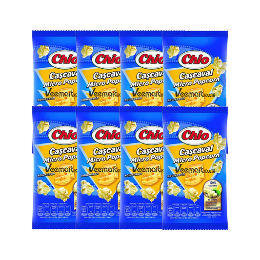 Chio Pop Cascavel 80g