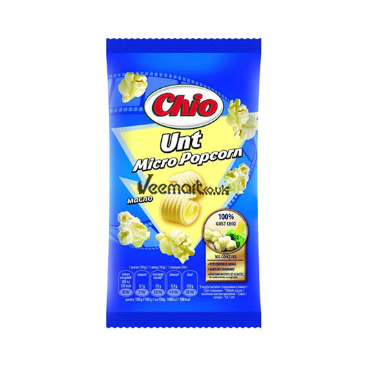 Chio Popcorn UNT 80g