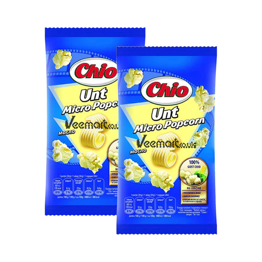 Chio Popcorn UNT 80g