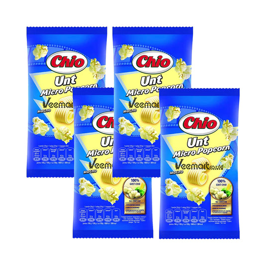 Chio Popcorn UNT 80g