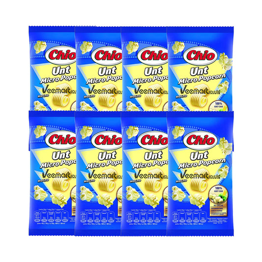Chio Popcorn UNT 80g